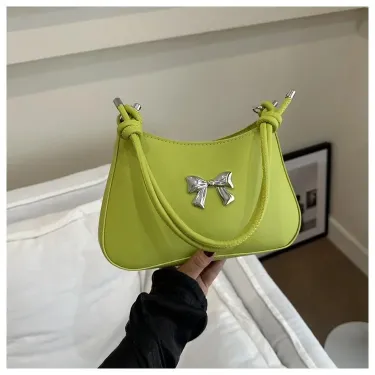 Retro Fashion Crossbody Shoulder Bag